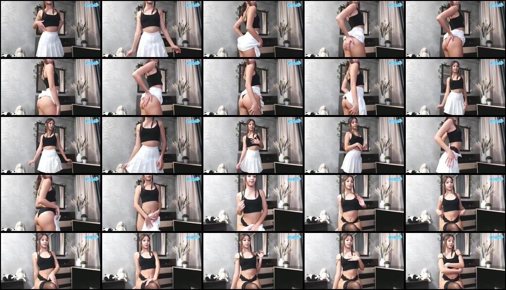 Melisaam Cam Show Recorded 2024-04-07 Camsoda