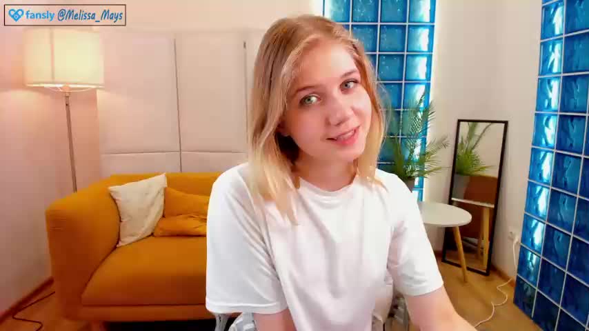 Melissa_mua Cam Show Recorded 2023-10-19 Chaturbate