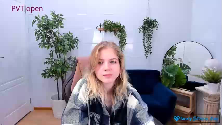 Melissa_mua Cam Show Recorded 2023-09-24 Chaturbate