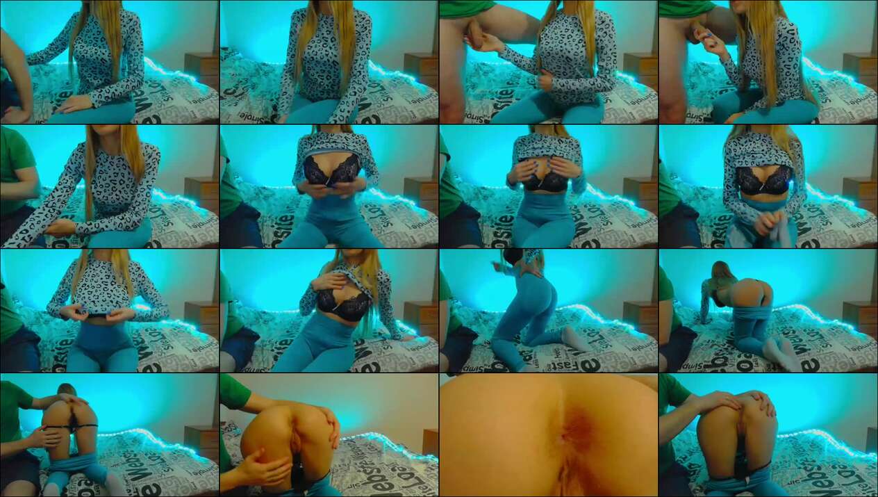 MelLisa-Mrr- Cam Show Recorded 2024-04-02