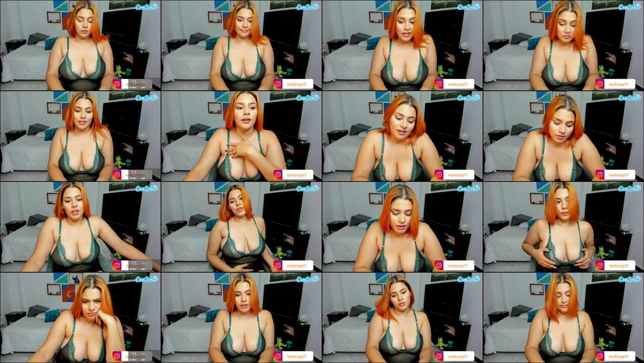 Melly17 Cam Show Recorded 2024-02-10 Camsoda