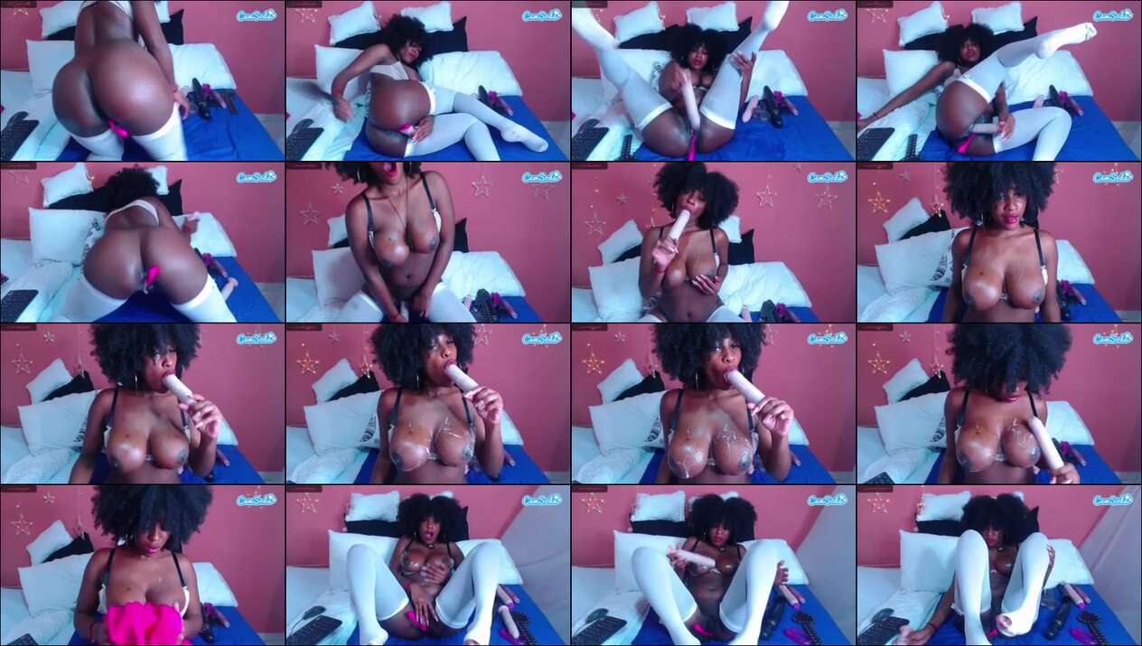Melodybae Cam Show Recorded 2024-02-10