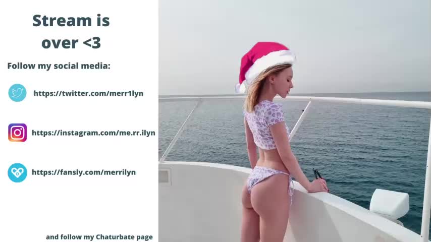 Merrilyn Cam Show Recorded 2022-12-29