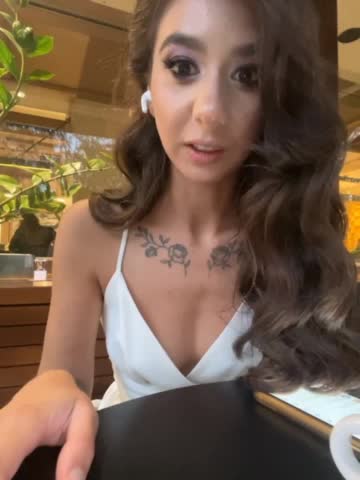 MerryBelli Cam Show Recorded 2023-09-22
