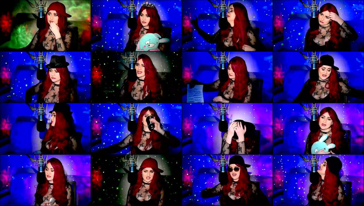 Meskhimusic Cam Show Recorded 2023-11-09