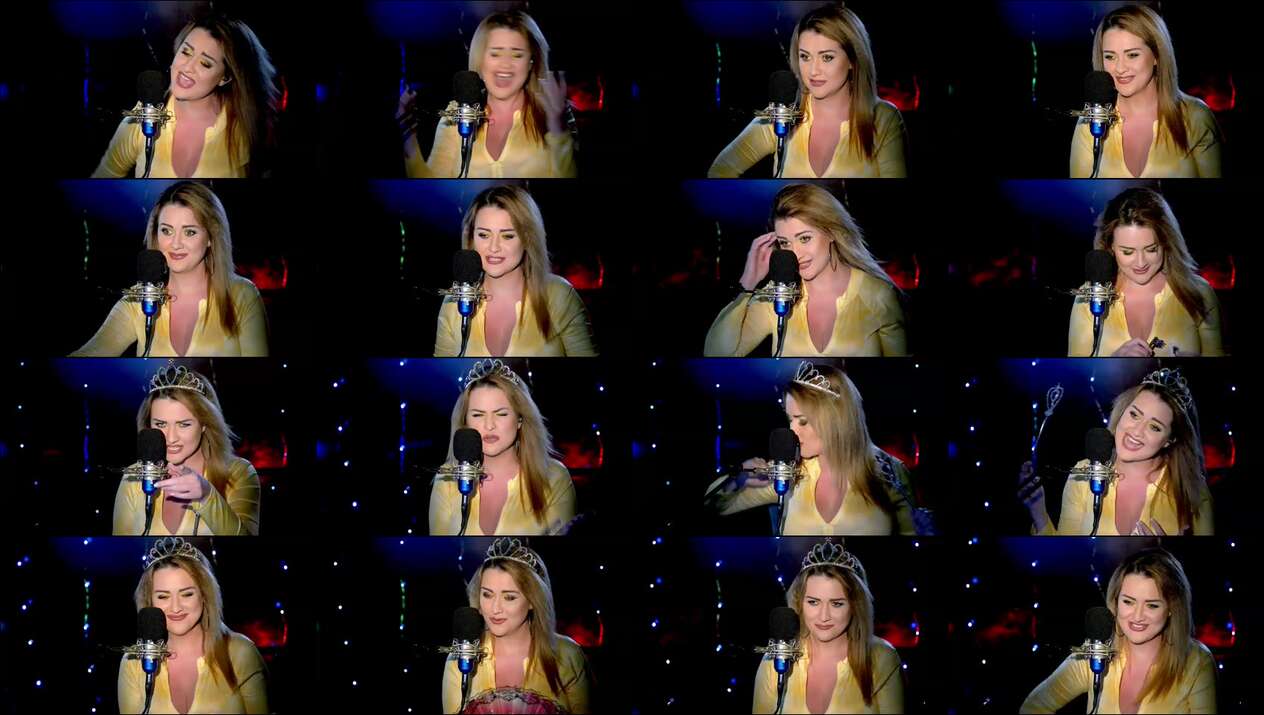 Meskhimusic Cam Show Recorded 2024-01-26