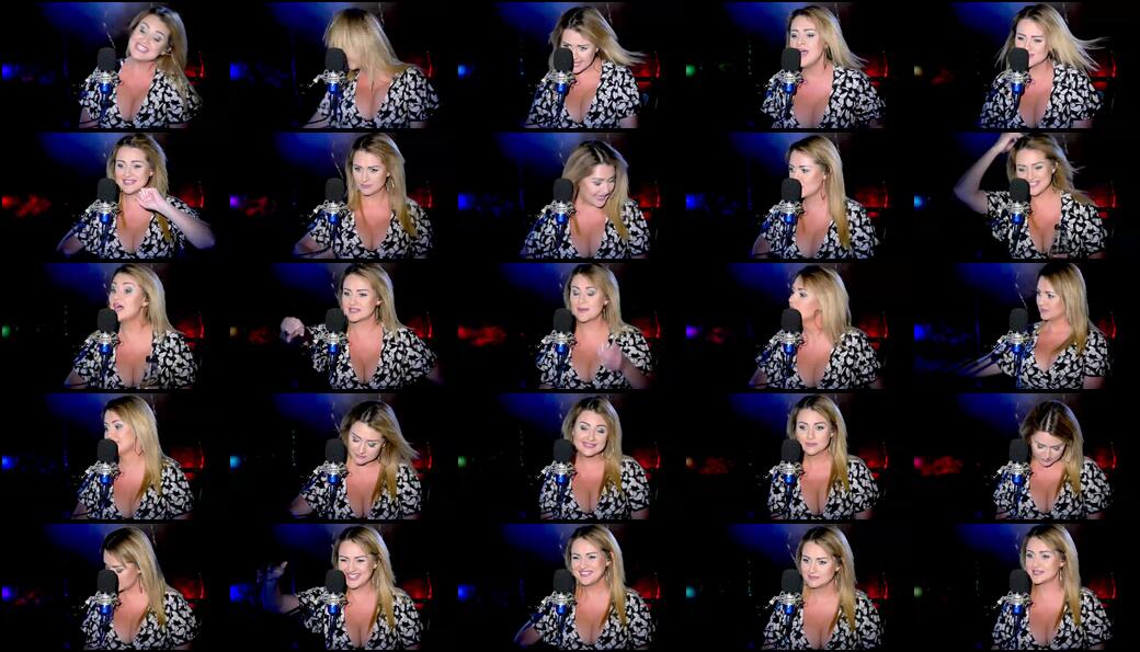 Meskhimusic Cam Show Recorded 2024-02-02