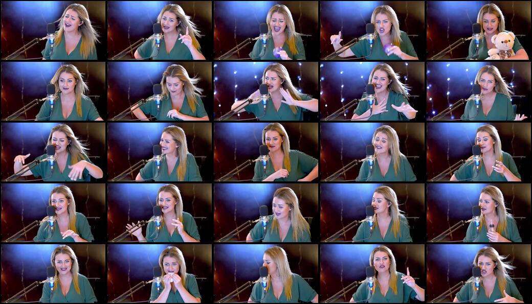 Meskhimusic Cam Show Recorded 2024-02-11