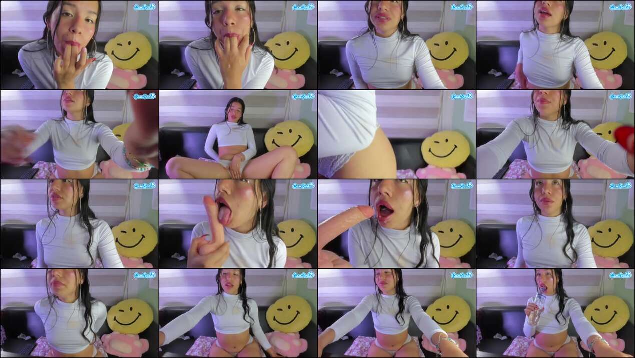 Miaarose Cam Show Recorded 2024-04-04