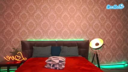 Miaburka Cam Show Recorded 2023-11-25 Camsoda