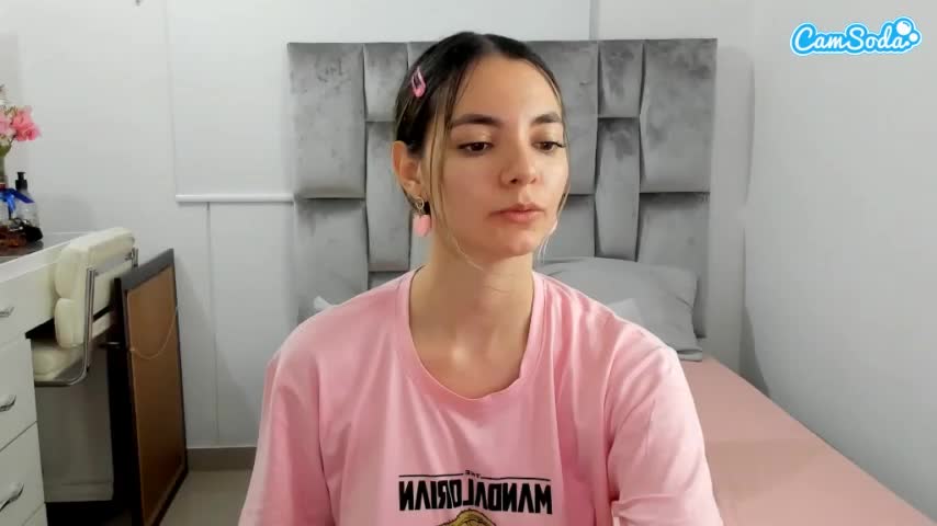 Miahtaylor Cam Show Recorded 2023-11-03 Camsoda