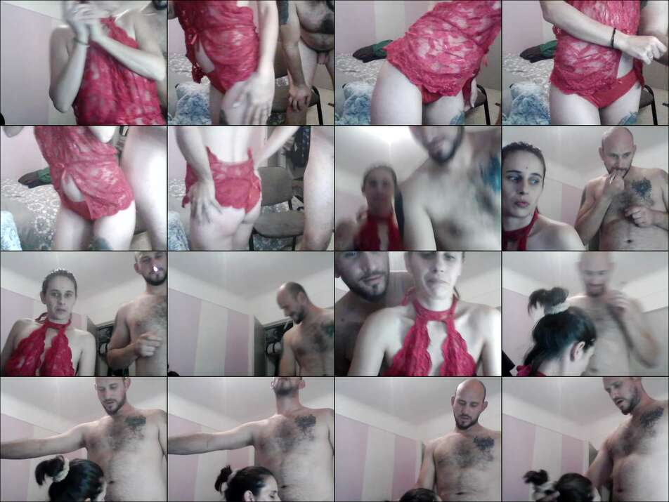 Miaou4066 Cam Show Recorded 2023-11-11 Cam4