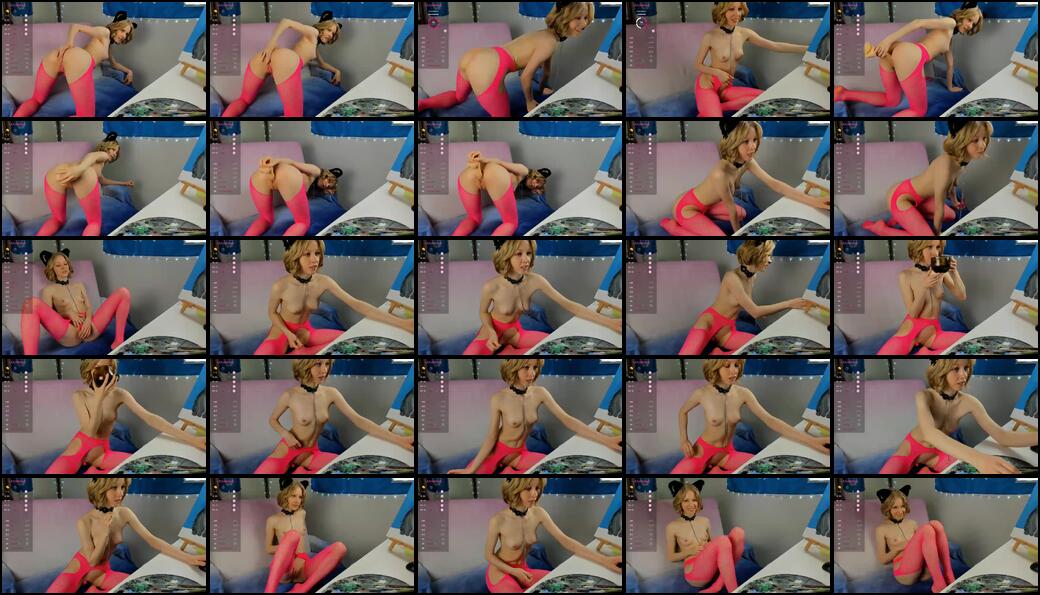 MiaVebes Cam Show Recorded 2024-01-10