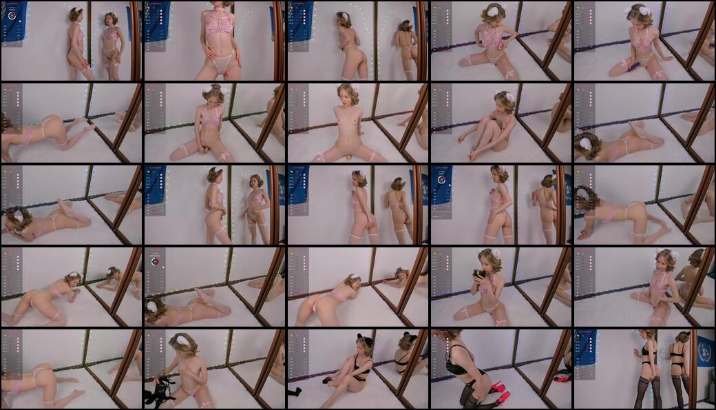 MiaVebes Cam Show Recorded 2024-01-20