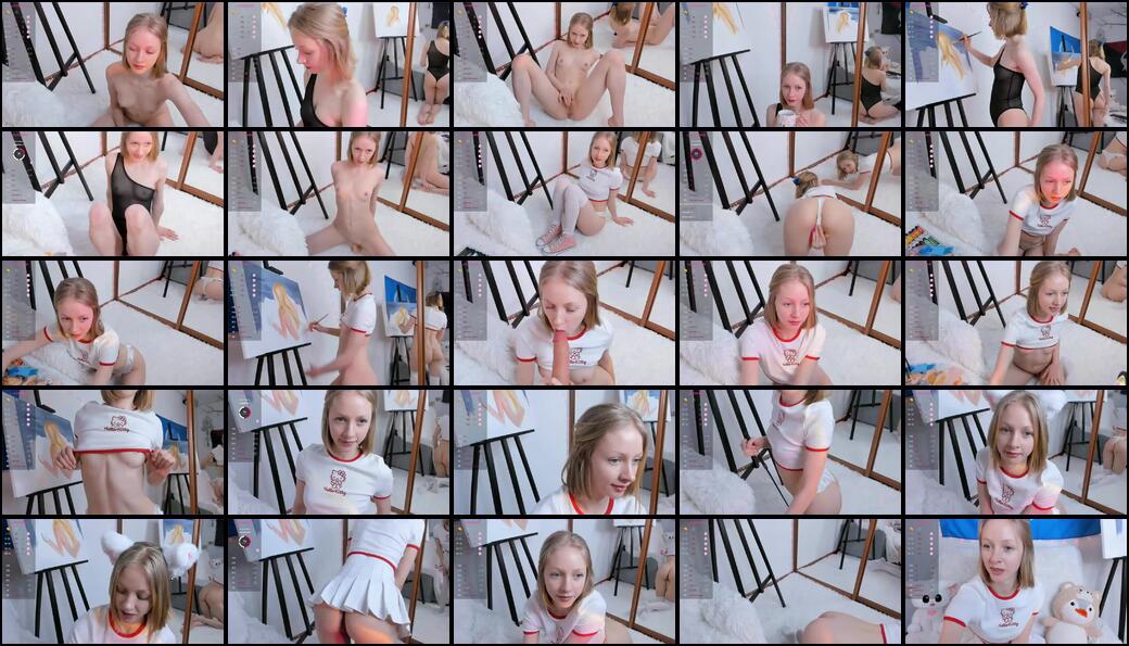 MiaVebes Cam Show Recorded 2024-02-29