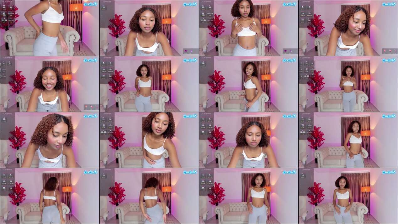 Miichelle-evans Cam Show Recorded 2024-02-12 Camsoda