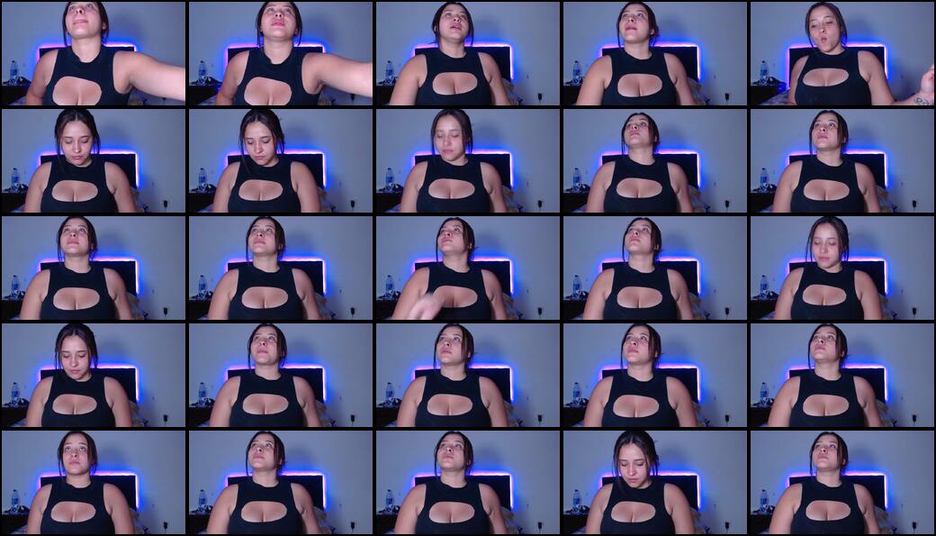 Mike_and_bella_ Cam Show Recorded 2024-02-21