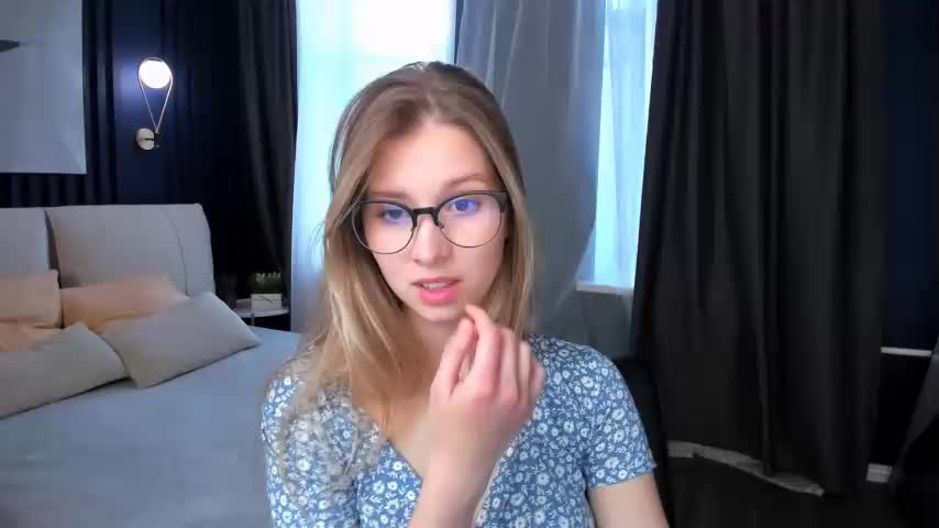 Milablush Cam Show Recorded 2023-06-16 Chaturbate