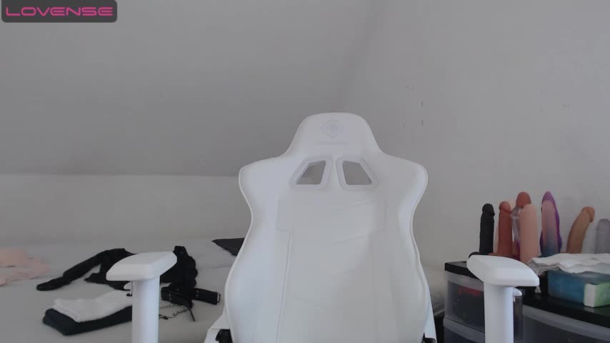Milafleur Cam Show Recorded 2023-04-26
