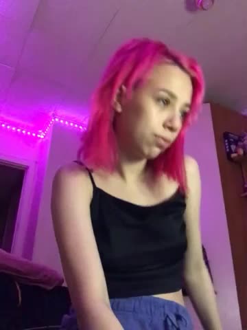 Milagrin Cam Show Recorded 2023-11-22