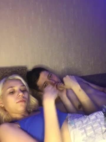 Milagrin Cam Show Recorded 2023-11-08