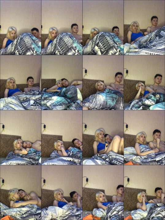 Milagrin Cam Show Recorded 2023-11-09