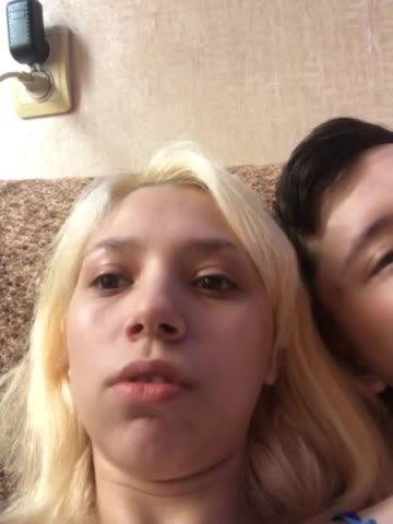 Milagrin Cam Show Recorded 2023-11-09