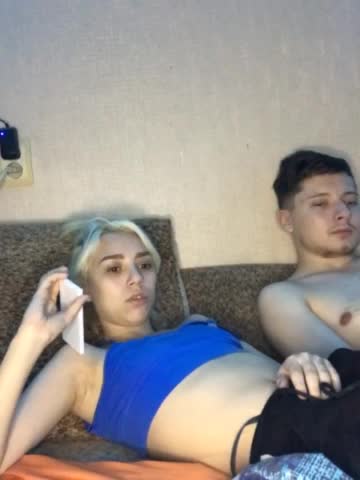 Milagrin Cam Show Recorded 2023-11-10