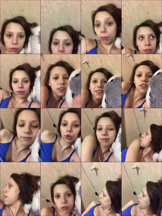 Milagrin Cam Show Recorded 2024-02-11