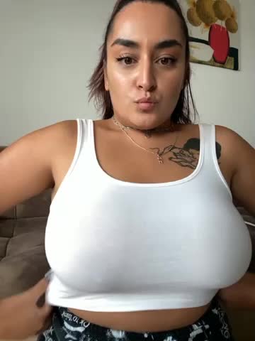 MilaLav Cam Show Recorded 2023-10-19 BongaCams