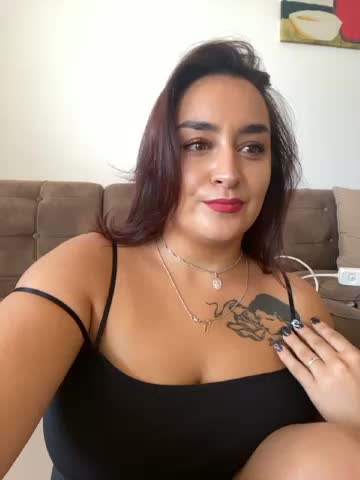 MilaLav Cam Show Recorded 2023-10-21 BongaCams