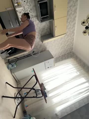 Milamur73 Cam Show Recorded 2023-11-07