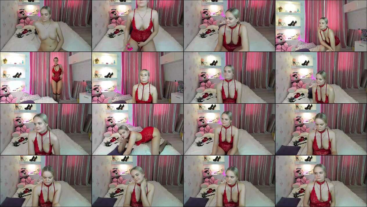 MilaRein Cam Show Recorded 2023-10-20 BongaCams