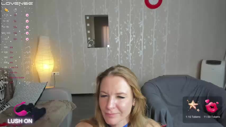 Milf_tea Cam Show Recorded 2023-06-15 Chaturbate