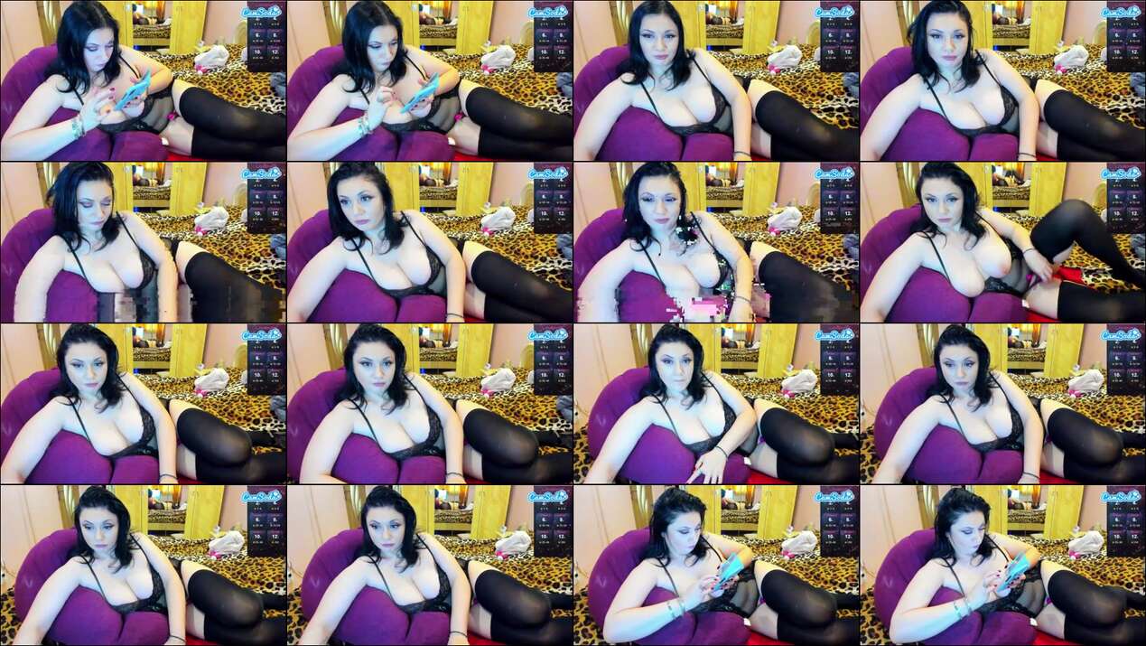 Milfdomina69 Cam Show Recorded 2024-01-27