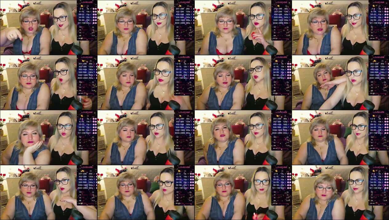 MilfsFire Cam Show Recorded 2024-01-21 BongaCams