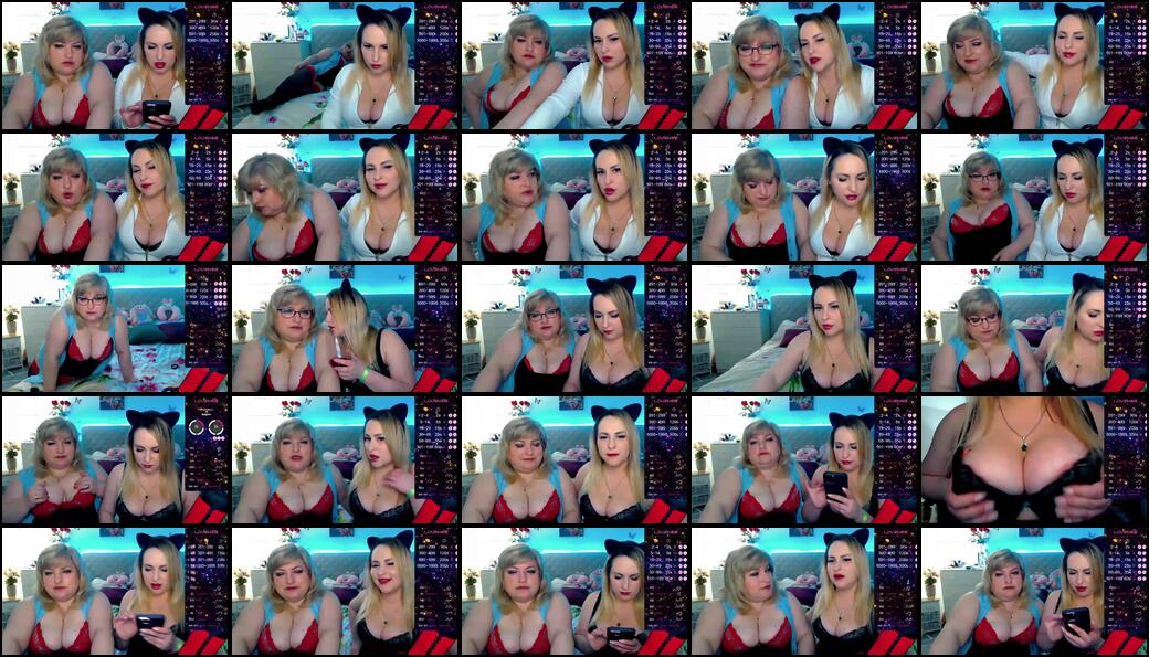 MilfsFire Cam Show Recorded 2024-03-02 BongaCams