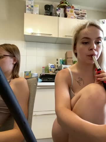 Milipkis Cam Show Recorded 2023-07-23 BongaCams