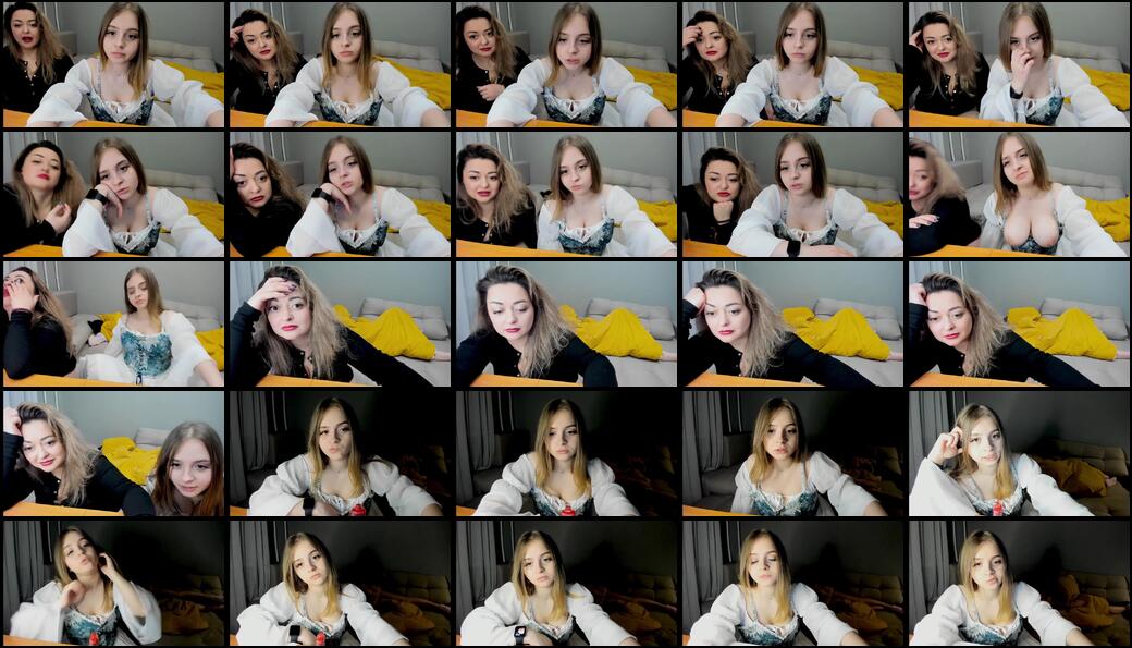 MilKirasis Cam Show Recorded 2024-01-21 BongaCams