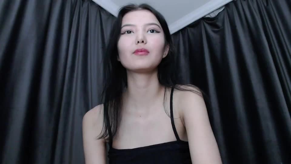 MinaHin Cam Show Recorded 2023-10-10 Cam4