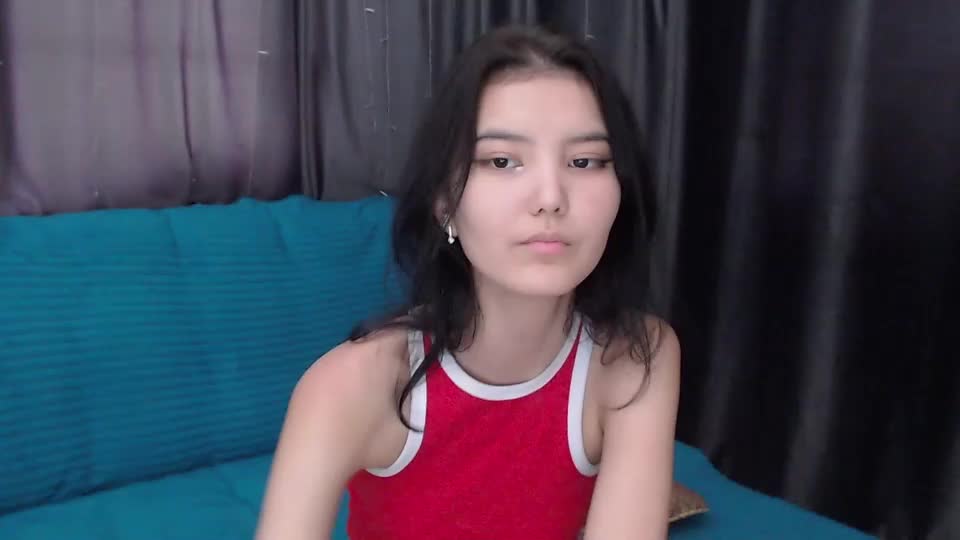 MinaHin Cam Show Recorded 2023-07-19 Chaturbate