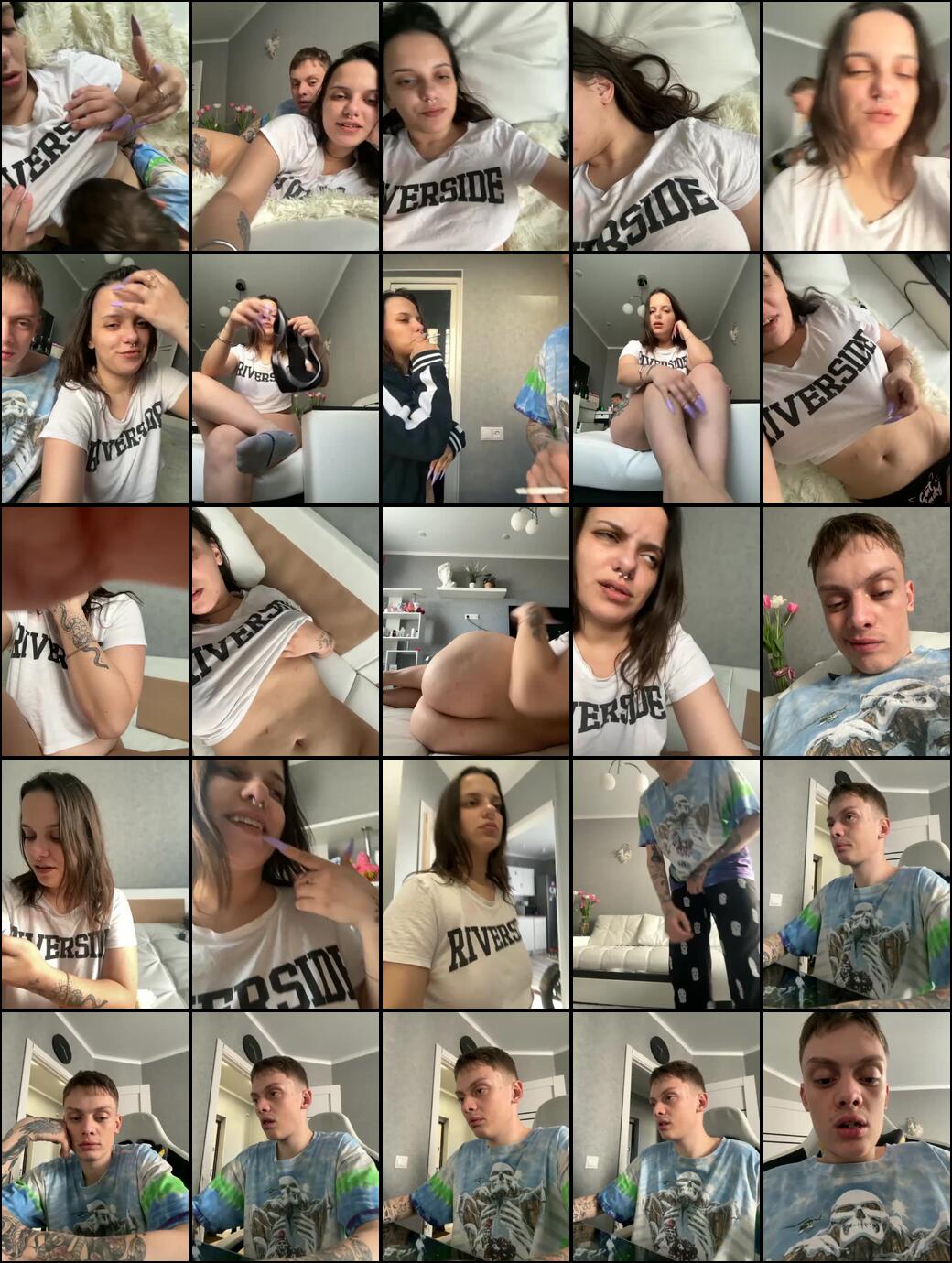 Mind-special18 Cam Show Recorded 2024-03-11