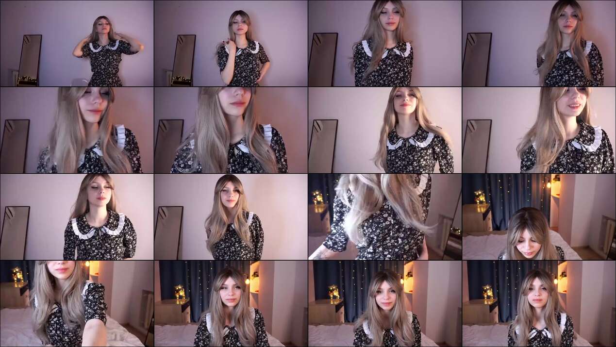 Mini_cruella Cam Show Recorded 2024-03-19 Chaturbate