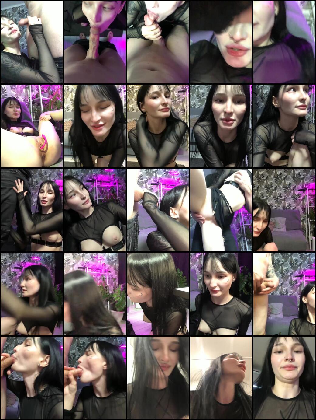 Misharexman Cam Show Recorded 2024-02-04
