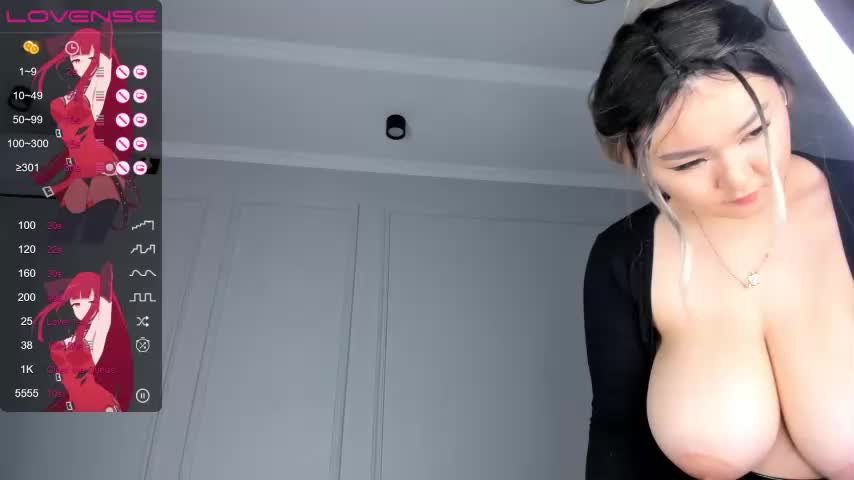 Miso_soso_9 Cam Show Recorded 2023-04-30 Chaturbate