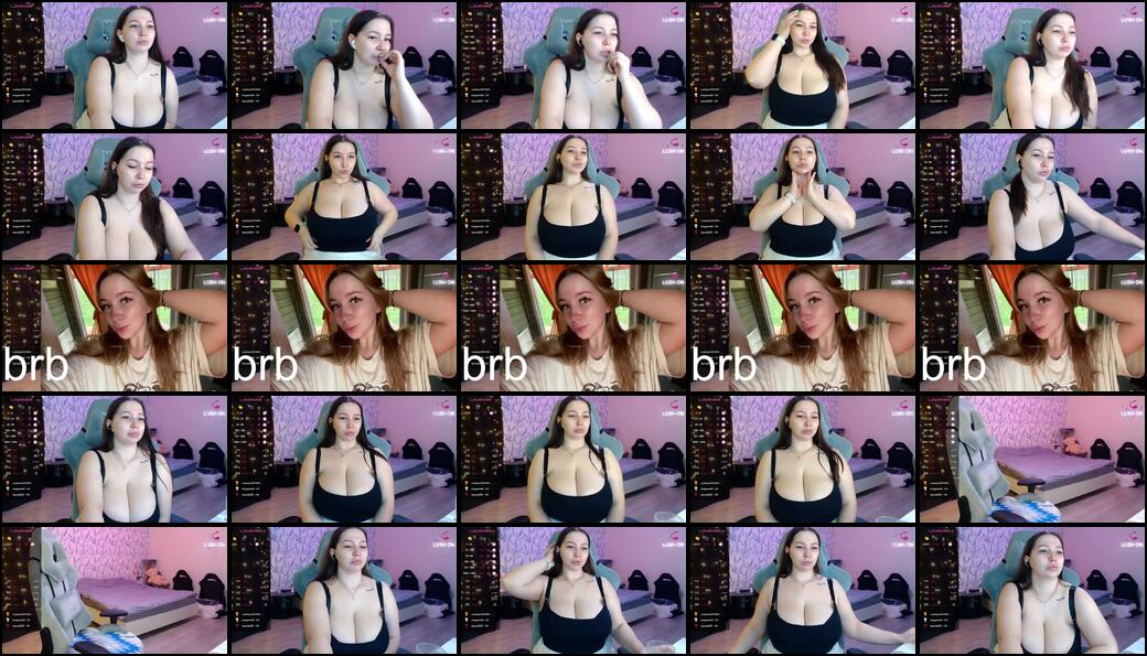 Miss_anna909 Cam Show Recorded 2024-03-04