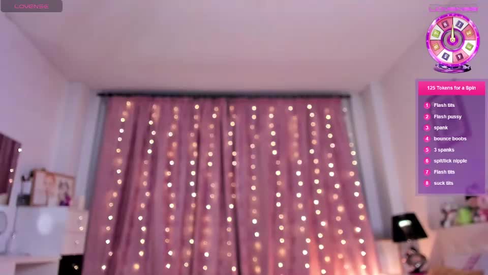 Miss_elena Cam Show Recorded 2023-09-20
