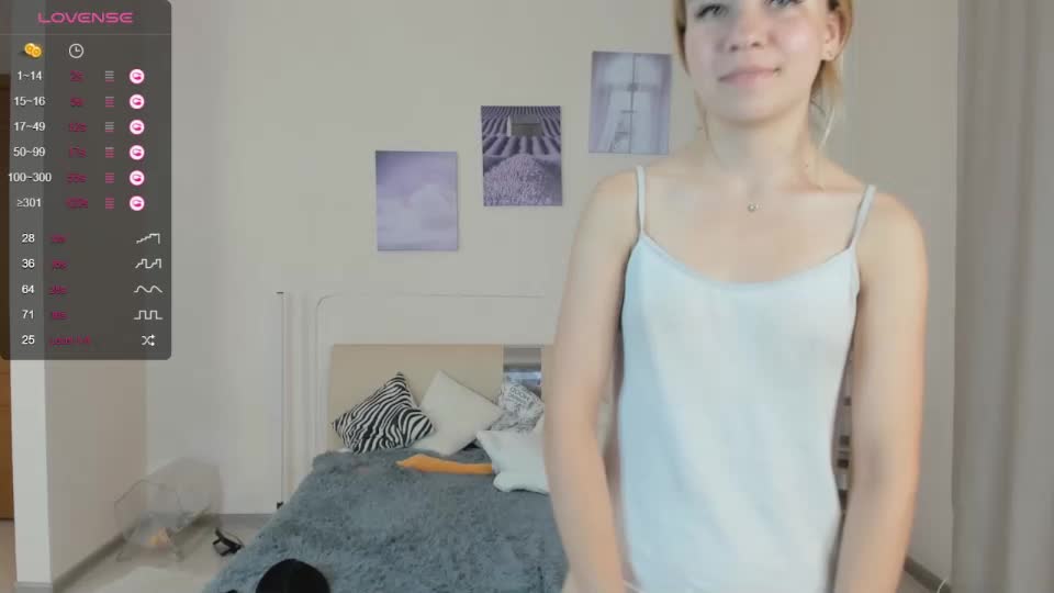 Miss_lillian Cam Show Recorded 2023-09-19 Chaturbate