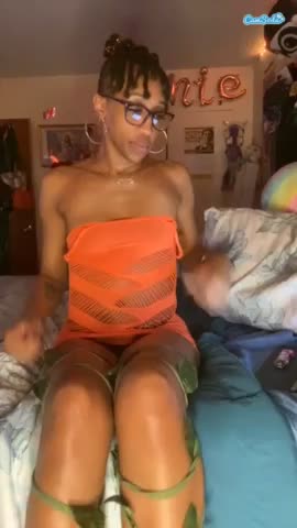 Misshunniebunnie Cam Show Recorded 2023-10-30 Camsoda