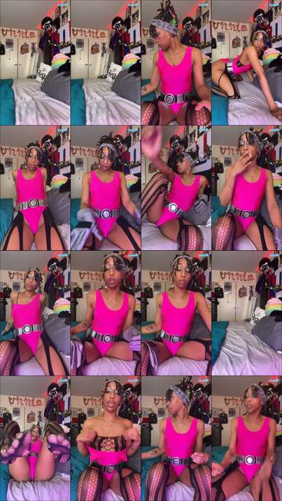 Misshunniebunnie Cam Show Recorded 2024-03-24 Camsoda